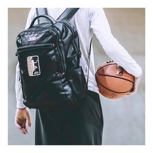 OFFICIAL JBA/BBB BASKETBALL BACKPACK! BRAND NEW!